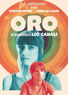 ORO Trailer