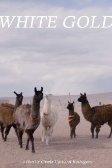 Oro blanco Trailer