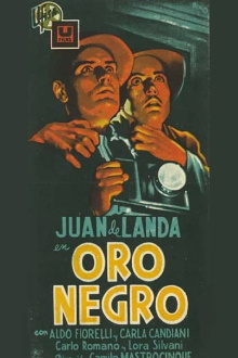 Oro nero Trailer