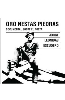 Oro nestas piedras Trailer
