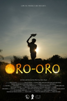 ORO-ORO Trailer