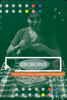 Oroborus Trailer