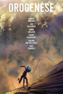 Orogenesis Trailer