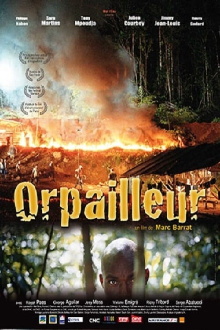Orpailleur Trailer