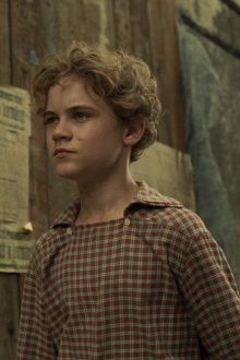 Orphan Trailer