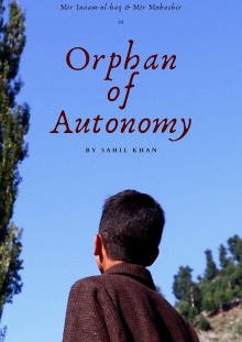 Orphan of autonomy Trailer