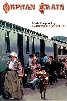 Orphan Train Trailer