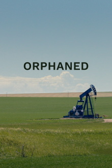 Orphaned Trailer