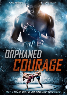 Orphaned Courage Trailer
