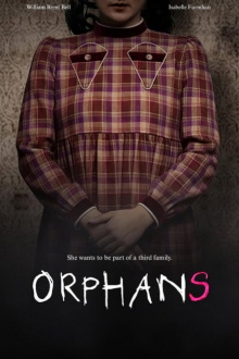 Orphans Trailer