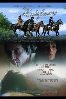Orphans Trailer