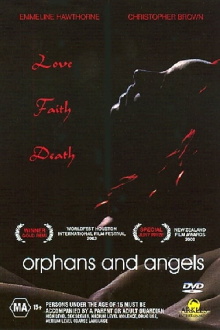 Orphans and Angels Trailer