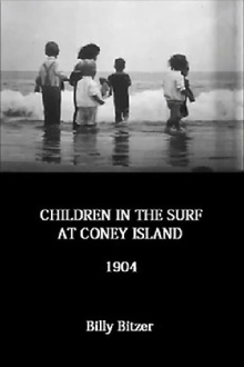 Orphans in the Surf Trailer
