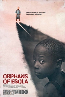 Orphans of Ebola Trailer