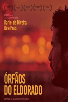 Orphans of Eldorado Trailer