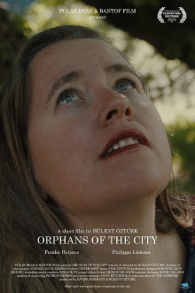 Orphans of the City Trailer