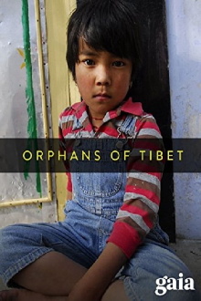 Orphans of Tibet Trailer