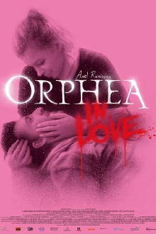 Orphea in Love Trailer