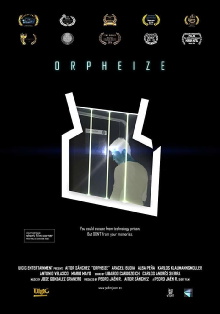 Orpheize Trailer