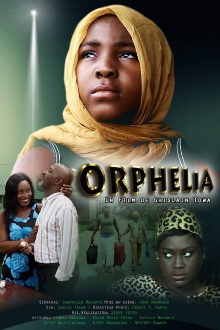 Orphelia Trailer