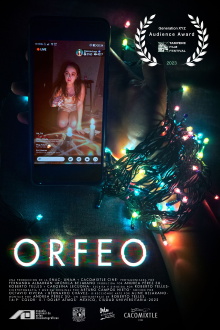 Orpheus Trailer