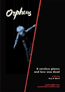Orpheus Trailer