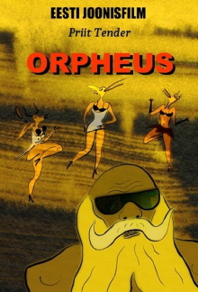 Orpheus Trailer