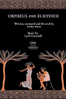 Orpheus and Eurydice Trailer