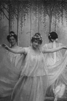 Orpheus and Eurydice Trailer