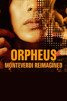 Orpheus - Opera North Trailer