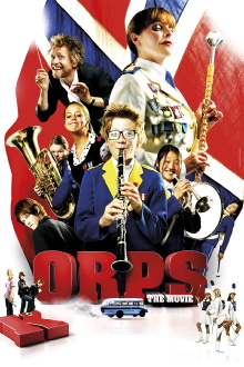 Orps: The Movie Trailer