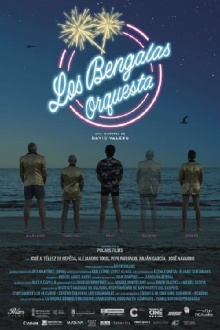 Orquesta Los Bengalas Trailer