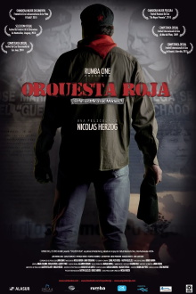 Orquesta roja Trailer