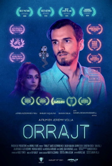 Orrajt Trailer