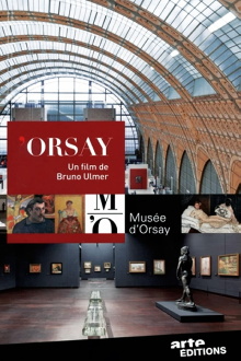 'Orsay Trailer