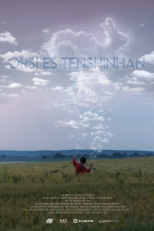 Orsi és Tenshinhan Trailer
