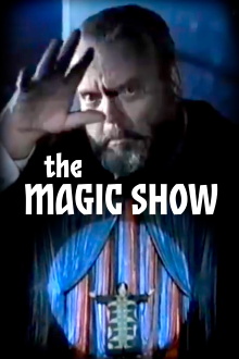 Orson Welles' Magic Show Trailer