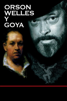 Orson Welles y Goya Trailer