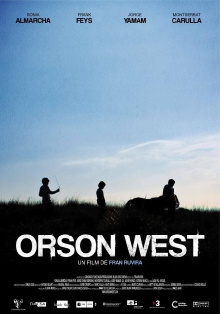 Orson West Trailer