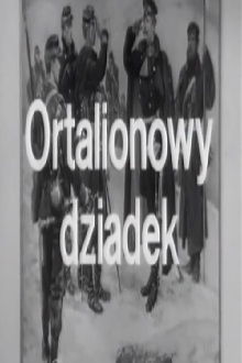 Ortalionowy dziadek Trailer