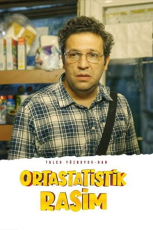 Ortastatistik Rasim 1: Parklar və parkdakılar Trailer