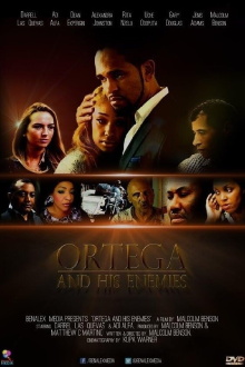 Ortega and his enemies Trailer