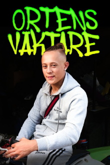 Ortens väktare Trailer