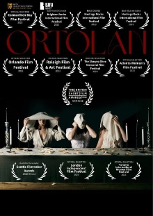 Ortolan Trailer