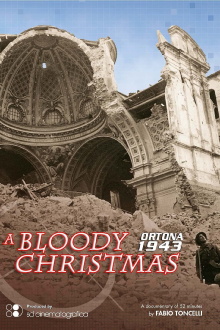Ortona 1943: A Bloody Christmas Trailer