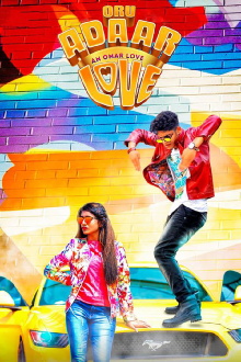 Oru Adaar Love Trailer