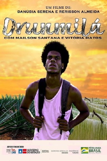 Orunmilá Trailer