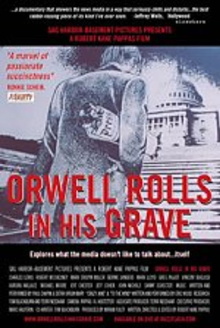 Orwell Rolls in His Grave Trailer