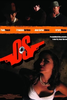 OS Trailer