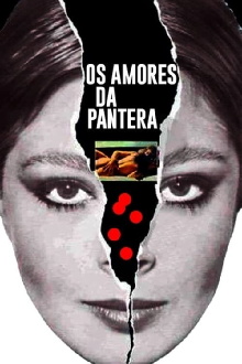 Os Amores da Pantera Trailer